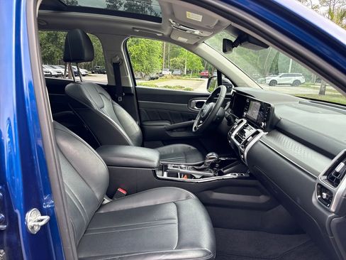 Used 2023 Kia Sorento SX FWD image 37
