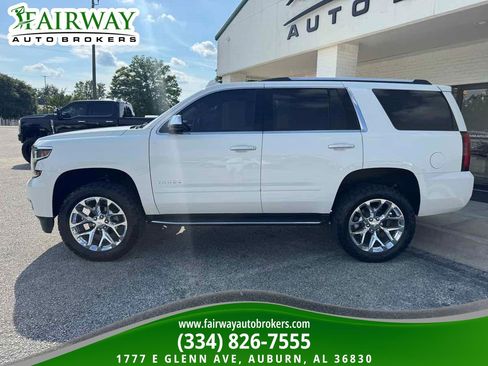 Used 2019 Chevrolet Tahoe Premier RWD image 9