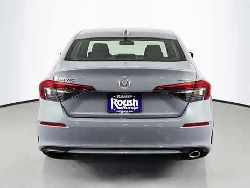 Certified 2022 Honda Civic Sport image 6