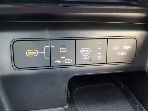 Certified 2025 Hyundai Tucson XRT image 21