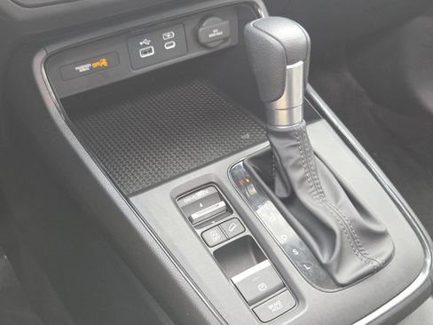 Certified 2023 Honda CR-V EX image 31