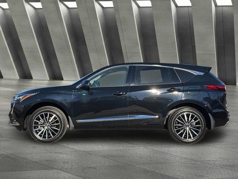 New 2026 Acura RDX SH-AWD w/ Advance Package image 6