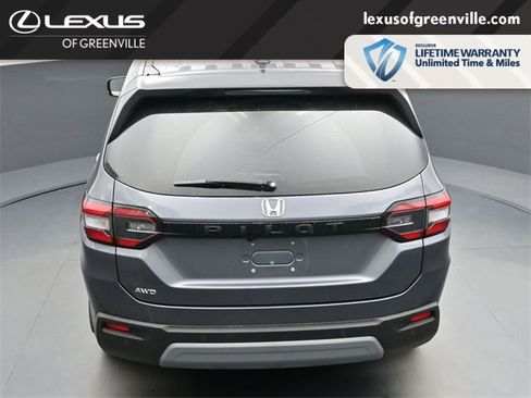 Used 2025 Honda Pilot EX-L image 21