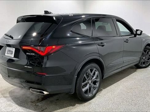 Used 2022 Acura MDX A-Spec image 5