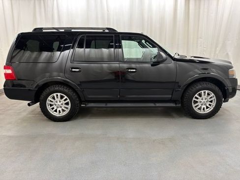 Used 2012 Ford Expedition Limited AWD/4WD image 7