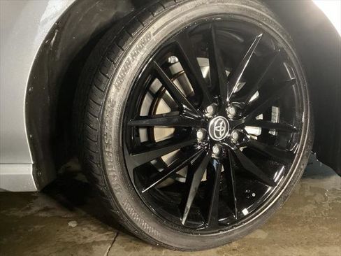 Certified 2023 Toyota Camry XSE w/ Navigation Package image 11