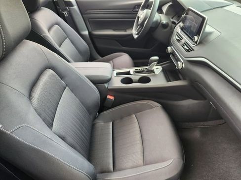 New 2025 Nissan Altima 2.5 S image 10