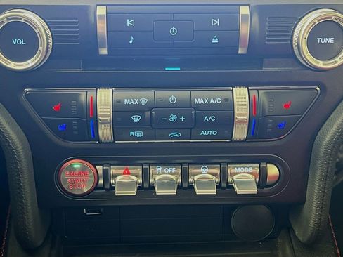 Used 2021 Ford Mustang GT Premium w/ GT Performance Package image 16