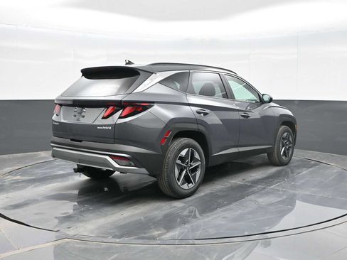 New 2026 Hyundai Tucson SEL w/ Tow & Go Package image 7