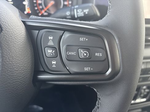 New 2026 Jeep Gladiator Sport image 23