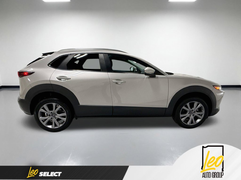 Used 2023 MAZDA CX-30 AWD 2.5 S w/ Select Package image 6