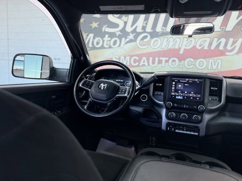 Used 2022 RAM 4500 Tradesman w/ Chrome Appearance Group image 24