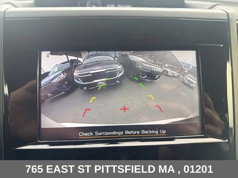 Used 2023 Subaru Forester Premium AWD/4WD image 22