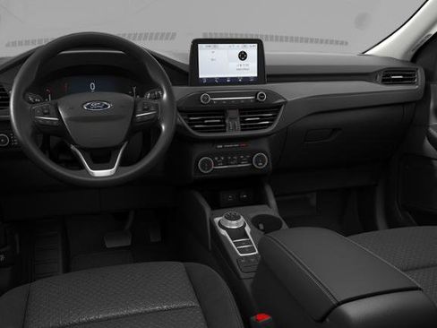 New 2026 Ford Escape Active FWD image 30