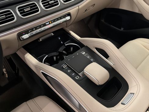 Certified 2025 Mercedes-Benz GLE 350 4MATIC image 25