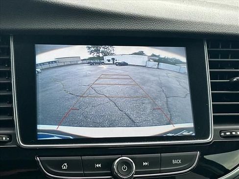Certified 2021 Buick Encore Preferred w/ Safety Package FWD image 26