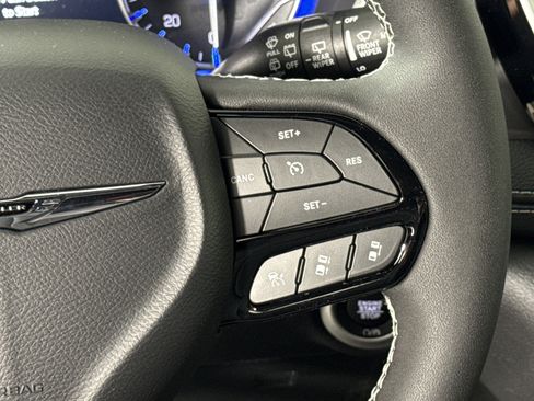 New 2026 Chrysler Pacifica Select w/ S Appearance Package image 15