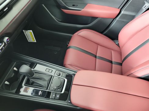 New 2026 MAZDA CX-50 AWD 2.5 Hybrid w/ Weather Package image 25