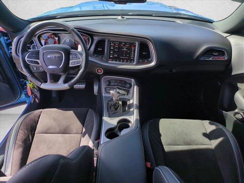 Used 2023 Dodge Challenger SRT Hellcat RWD image 18
