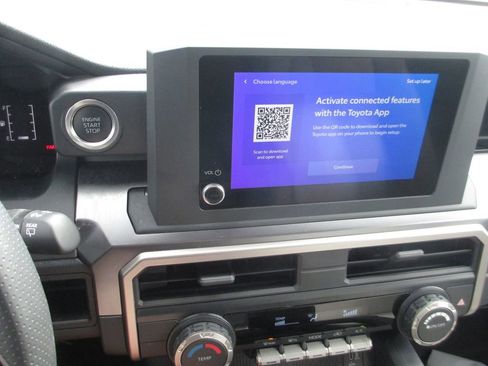 Used 2026 Toyota 4Runner SR5 AWD/4WD image 27
