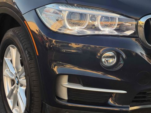 Used 2015 BMW X5 sDrive35i RWD image 5