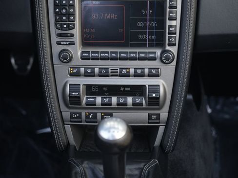 Used 2008 Porsche 911 Carrera S image 38