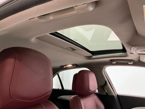 Used 2014 Cadillac ATS Performance w/ Cold Weather Package image 22