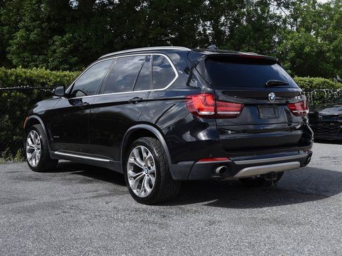 Used 2016 BMW X5 sDrive35i RWD image 10