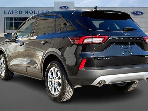 New 2026 Ford Escape Active w/ Cold Weather Package image 3