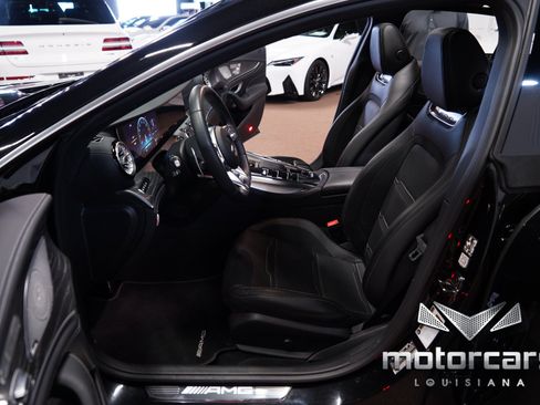 Used 2019 Mercedes-Benz AMG GT 53 image 30