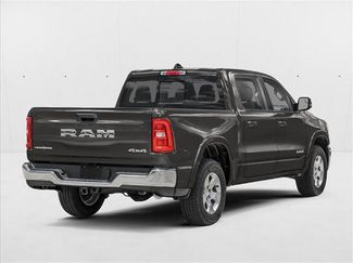 New 2026 RAM 1500 Lone Star AWD/4WD video 2