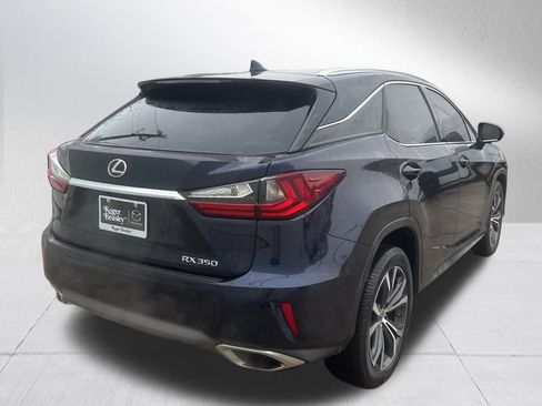 Used 2019 Lexus RX 350 AWD w/ Navigation Package image 8