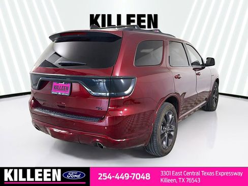Used 2024 Dodge Durango R/T RWD image 8