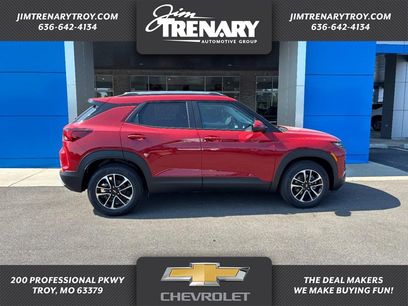 New 2026 Chevrolet TrailBlazer LT w/ Convenience Package