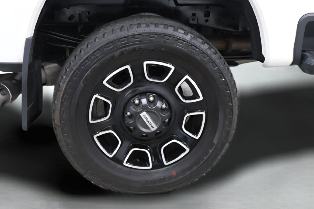 Used 2023 Ford F250 Platinum AWD/4WD image 21