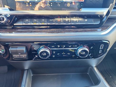 New 2026 GMC Sierra 1500 Elevation w/ Elevation Premium Package image 15