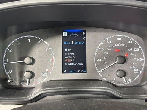 Used 2025 Toyota Corolla LE image 26