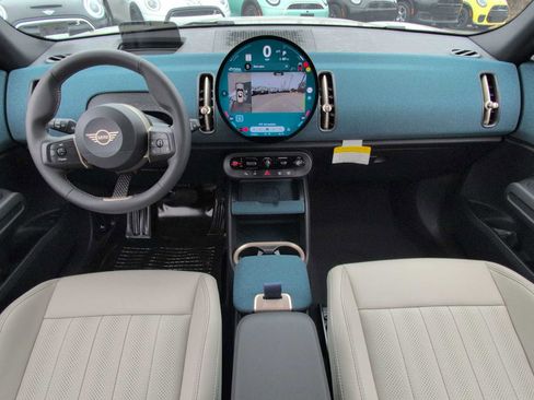 New 2026 MINI Cooper Countryman S image 16