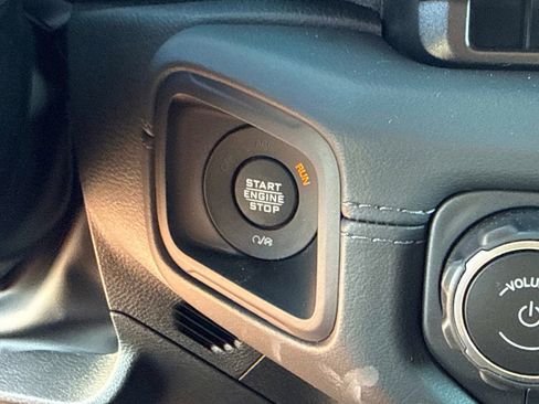 New 2026 Jeep Wrangler Unlimited Rubicon image 27