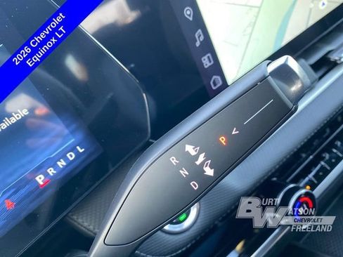 New 2026 Chevrolet Equinox LT w/ Convenience Package II image 26