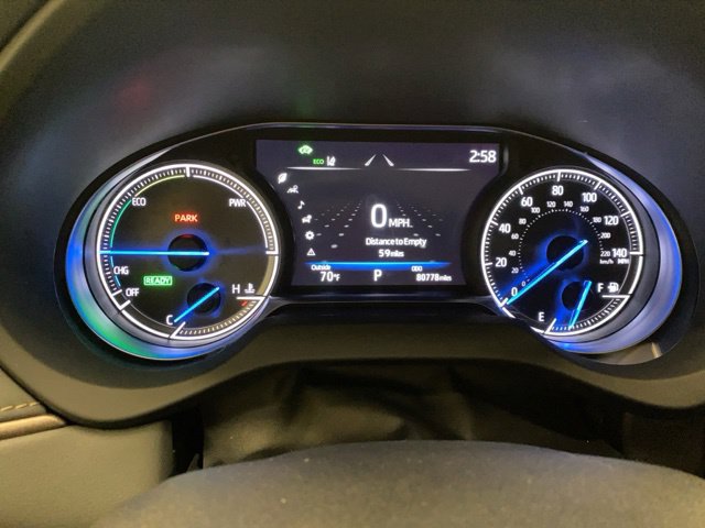Used 2022 Toyota Venza Limited w/ Advanced Technology Package AWD/4WD image 28