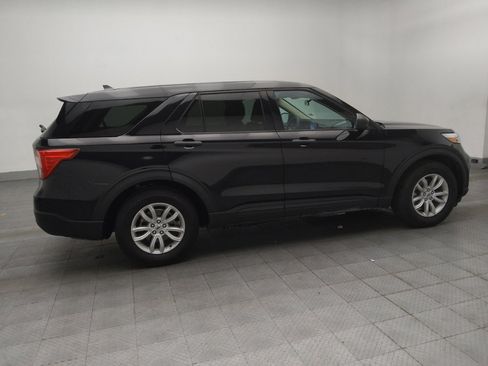 Used 2021 Ford Explorer 2WD image 10