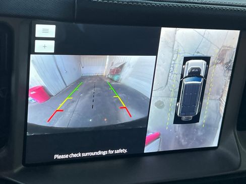 Certified 2022 Ford Bronco Raptor image 21