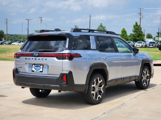 New 2026 Subaru Outback Touring XT AWD/4WD image 5