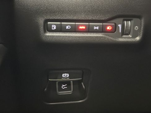 New 2026 Jeep Cherokee Limited AWD/4WD image 26