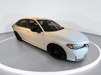 Used 2026 Honda Civic Sport video 1