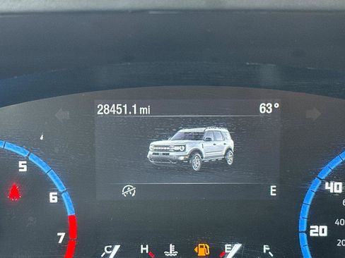 Used 2024 Ford Bronco Sport Big Bend image 29