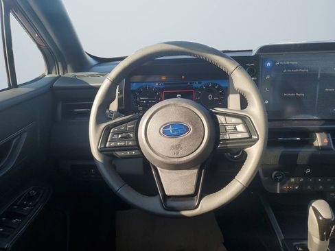 New 2026 Subaru Outback Premium image 12