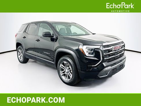 Used 2025 GMC Terrain Elevation image 1