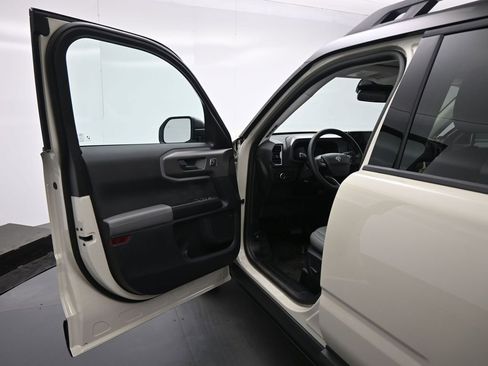 New 2025 Ford Bronco Sport Badlands w/ Badlands Tech Package image 8